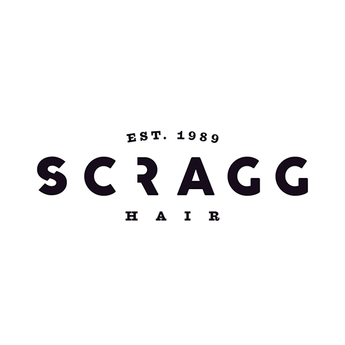Scragg logo
