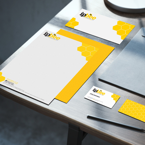 ipbee stationary