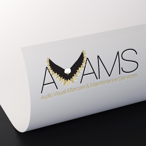 AVAMS logo