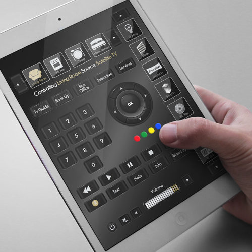 graphic user interface 1