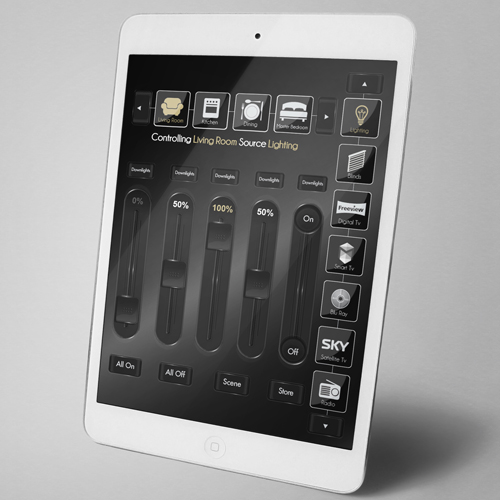 graphic user interface 2