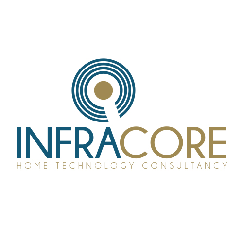 Infracore logo