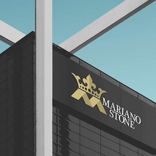 Mariano signage