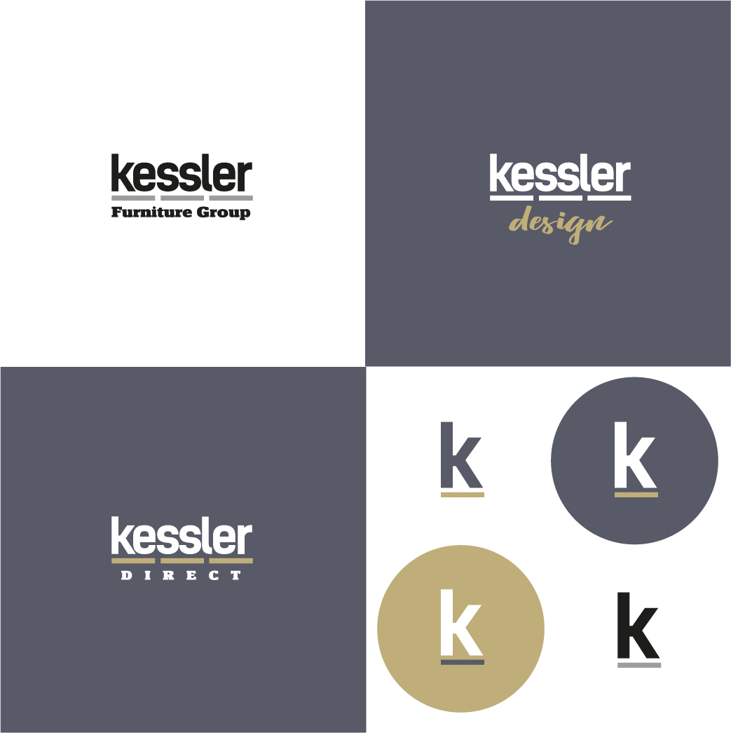 Kessler branding