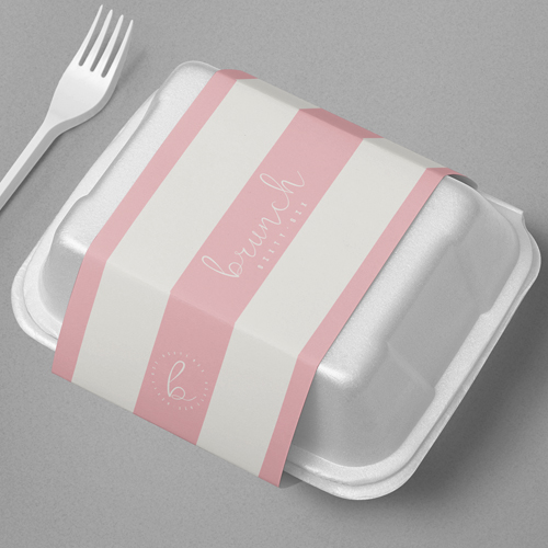 brunch branding