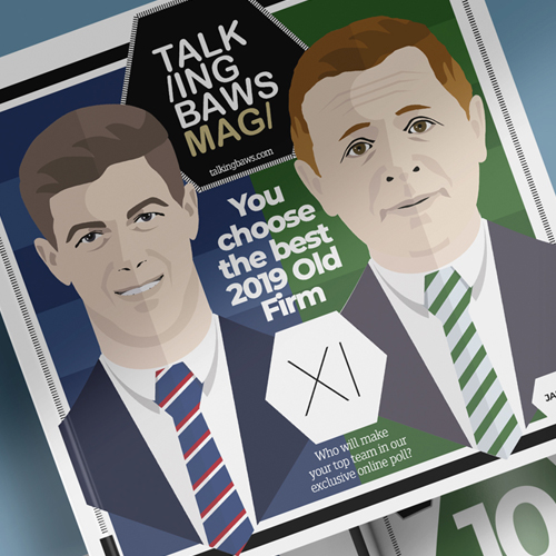 Talking Bawz Mag cover